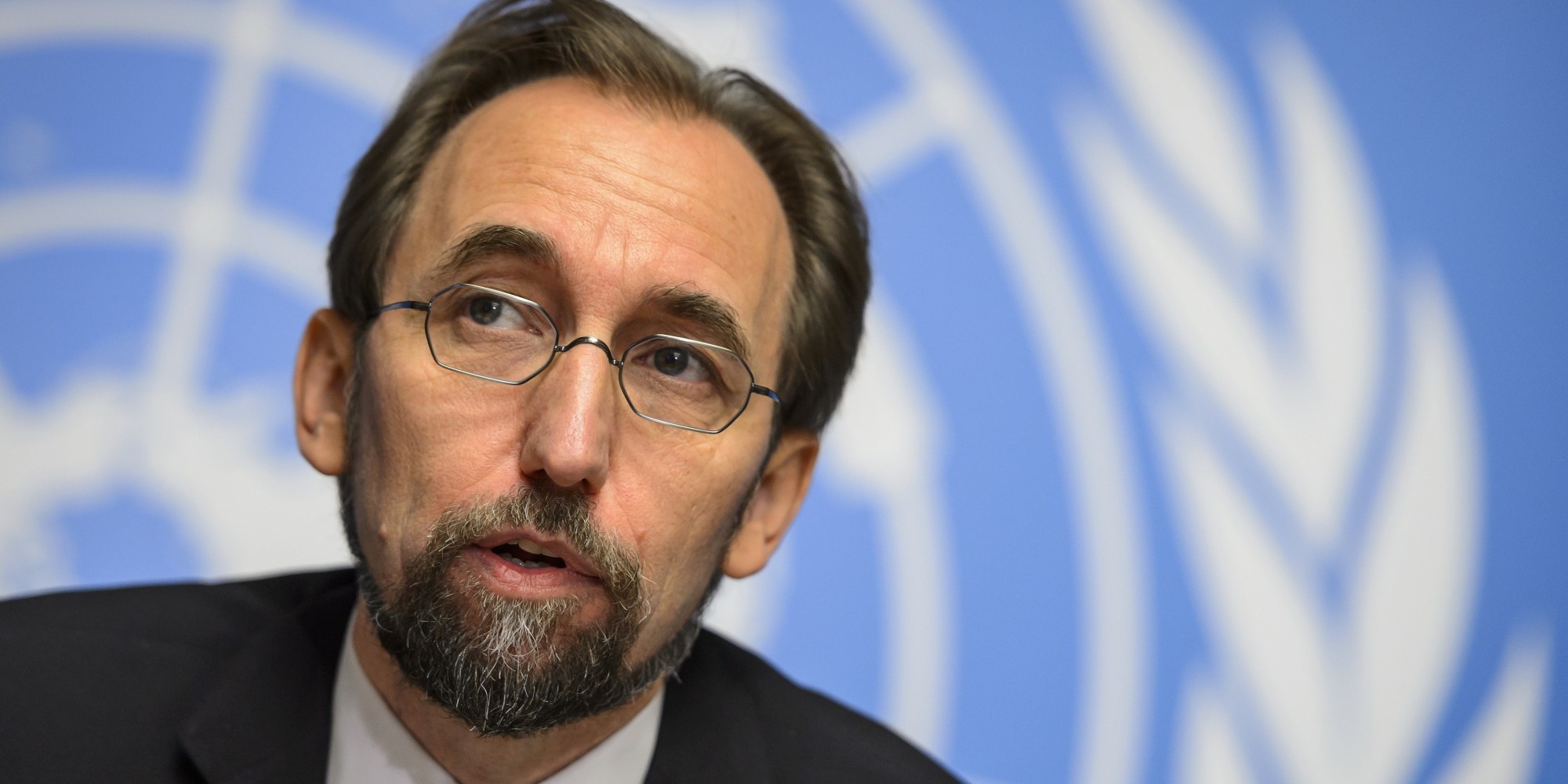 Trump as president would pose global danger: U.N. rights chief Trump as president would pose global danger: U.N. rights chief