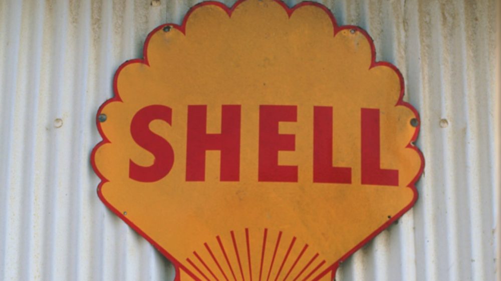 Shell wants to invest $350M in Iran’s petchem project