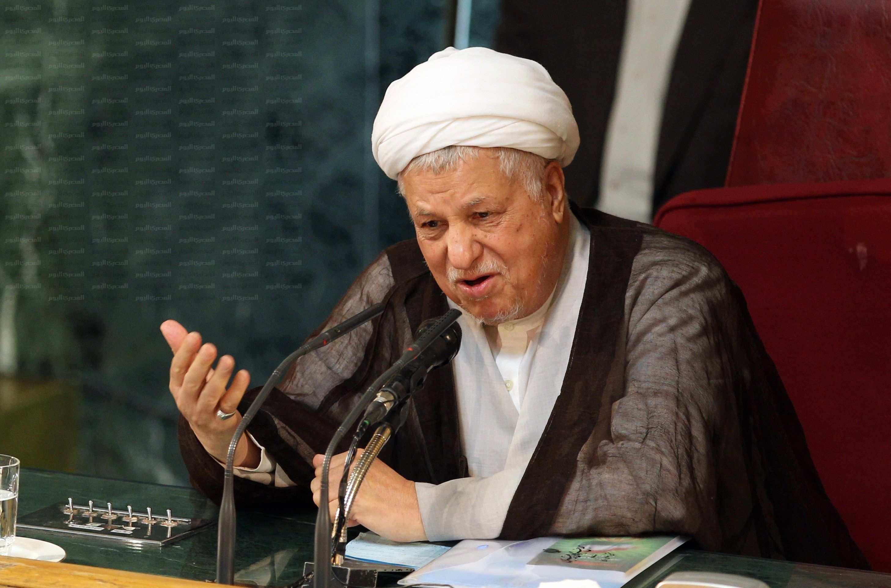 Rafsanjani cautions against US-Russia escalation on Syria