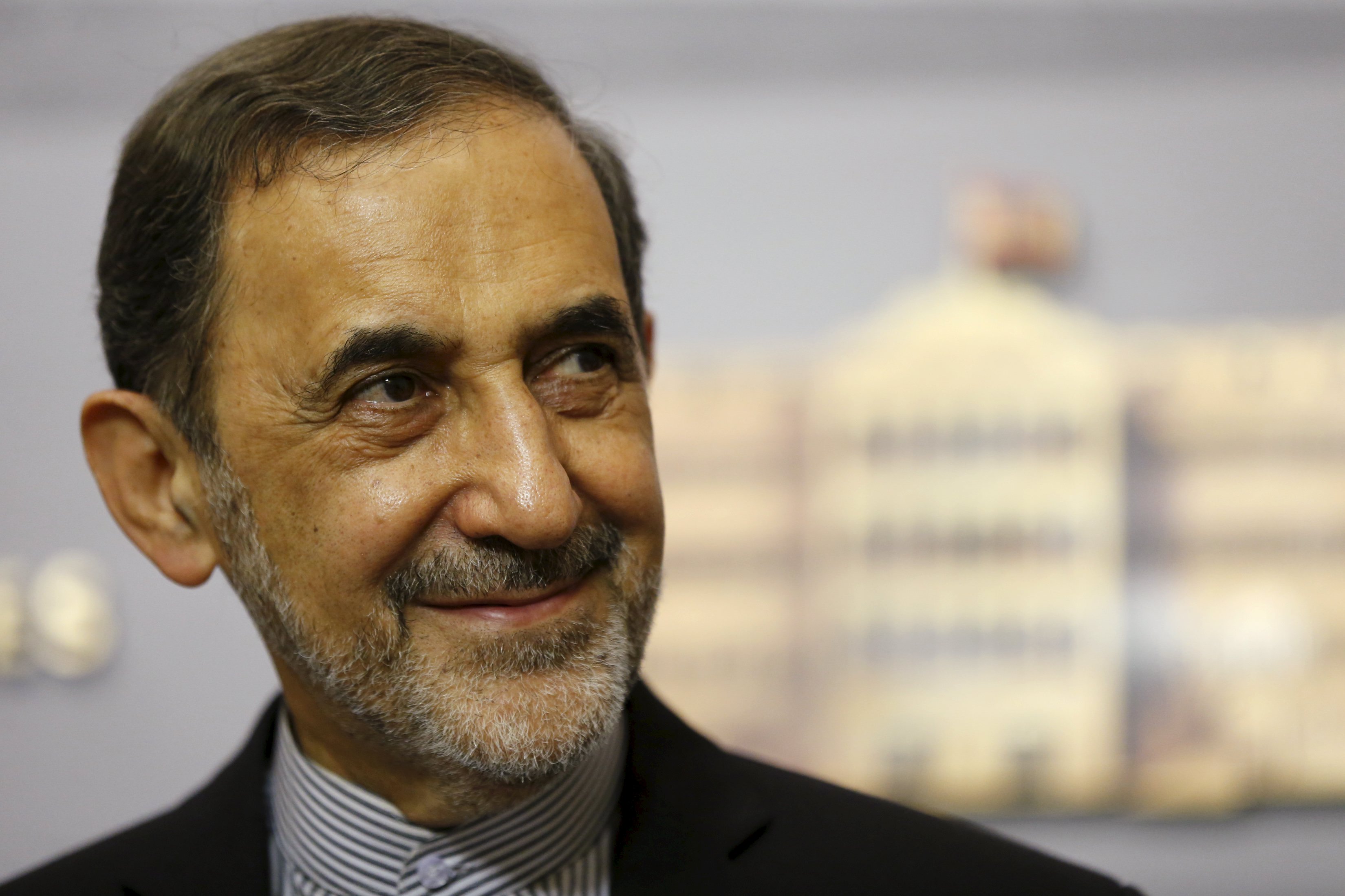 Iran to continue backing legitimate governments: Velayati