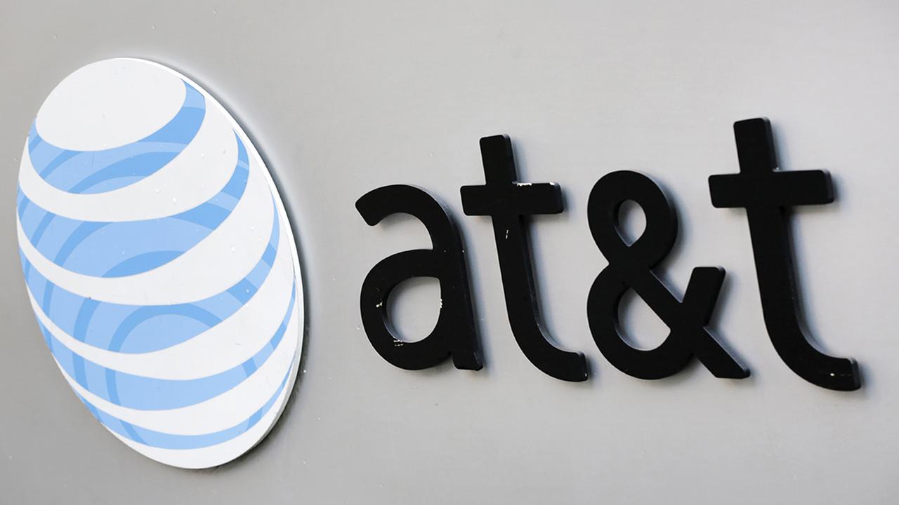 AT&T to buy Time Warner for $85 billion, create telecom-media giant