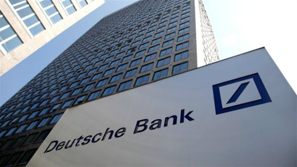 Germany’s Deutsche Bank resumes ties with Iran