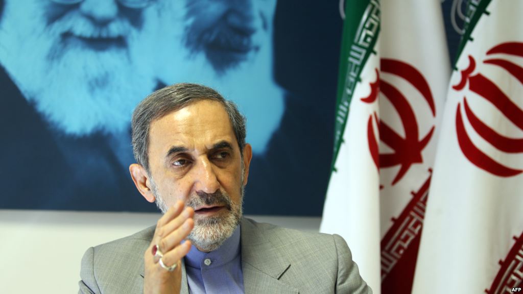 Iran not directly involved in Mosul operation: Velayati