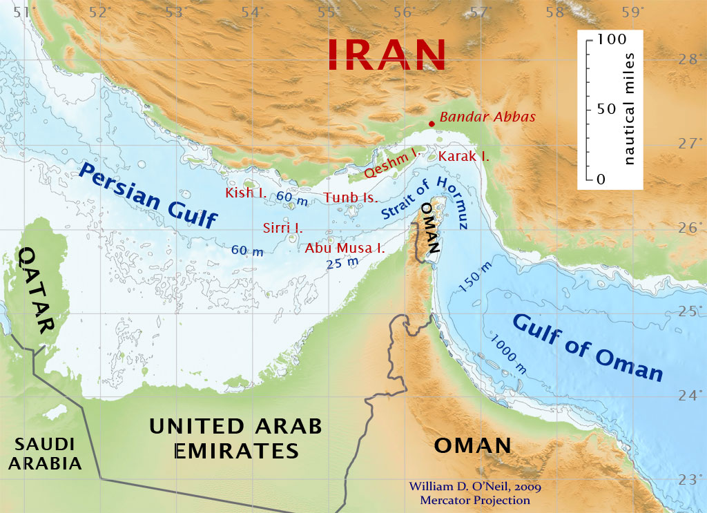 MP reaffirms Iran's sovereignty over three Persian Gulf islands