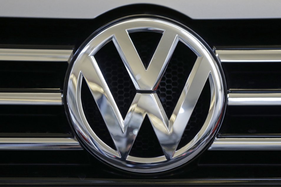 U.S. judge approves $14.7 billion deal in VW diesel scandal