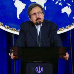 Iran dismisses Saudi claim of Yemeni attack on holy sites as ridiculous