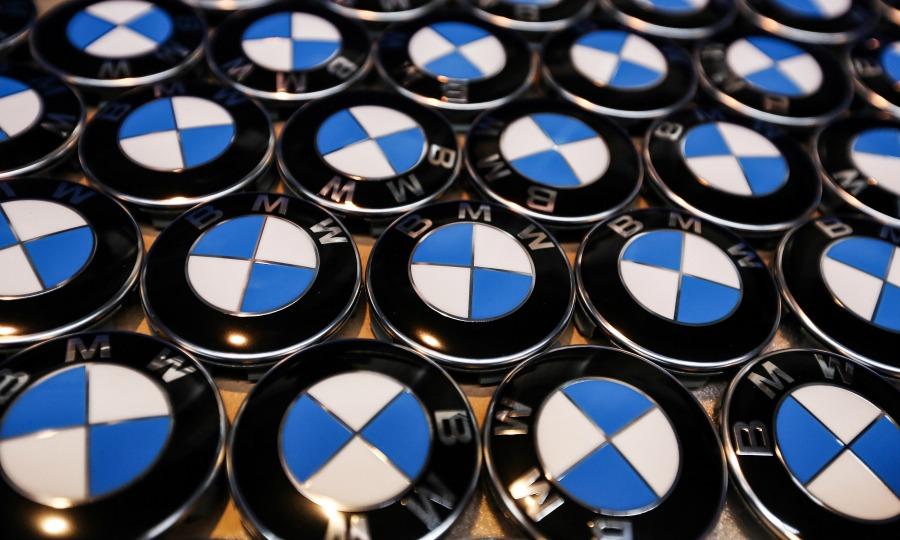 BMW recalling 154,472 vehicles in U.S., Canada over fuel pumps