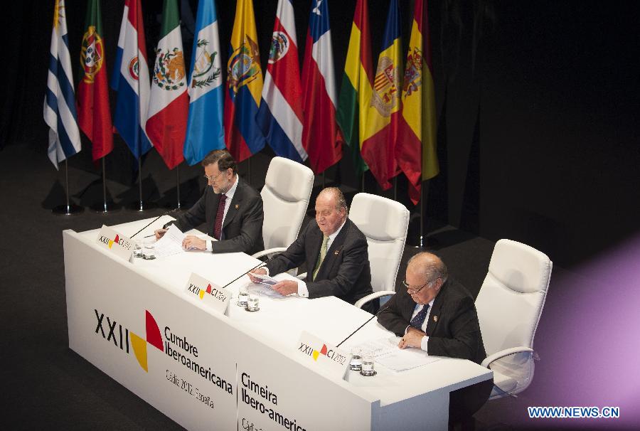 Venezuela crisis, Colombia peace dominate Latin American summit