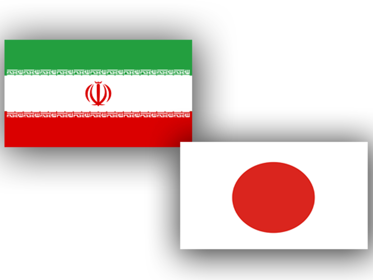 Iran, Japan to boost cooperation for optimizing energy