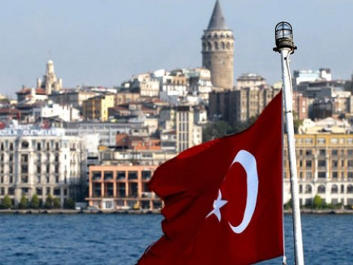 Turkish Government Aims to Spend Its Way Out of Growth Slowdown