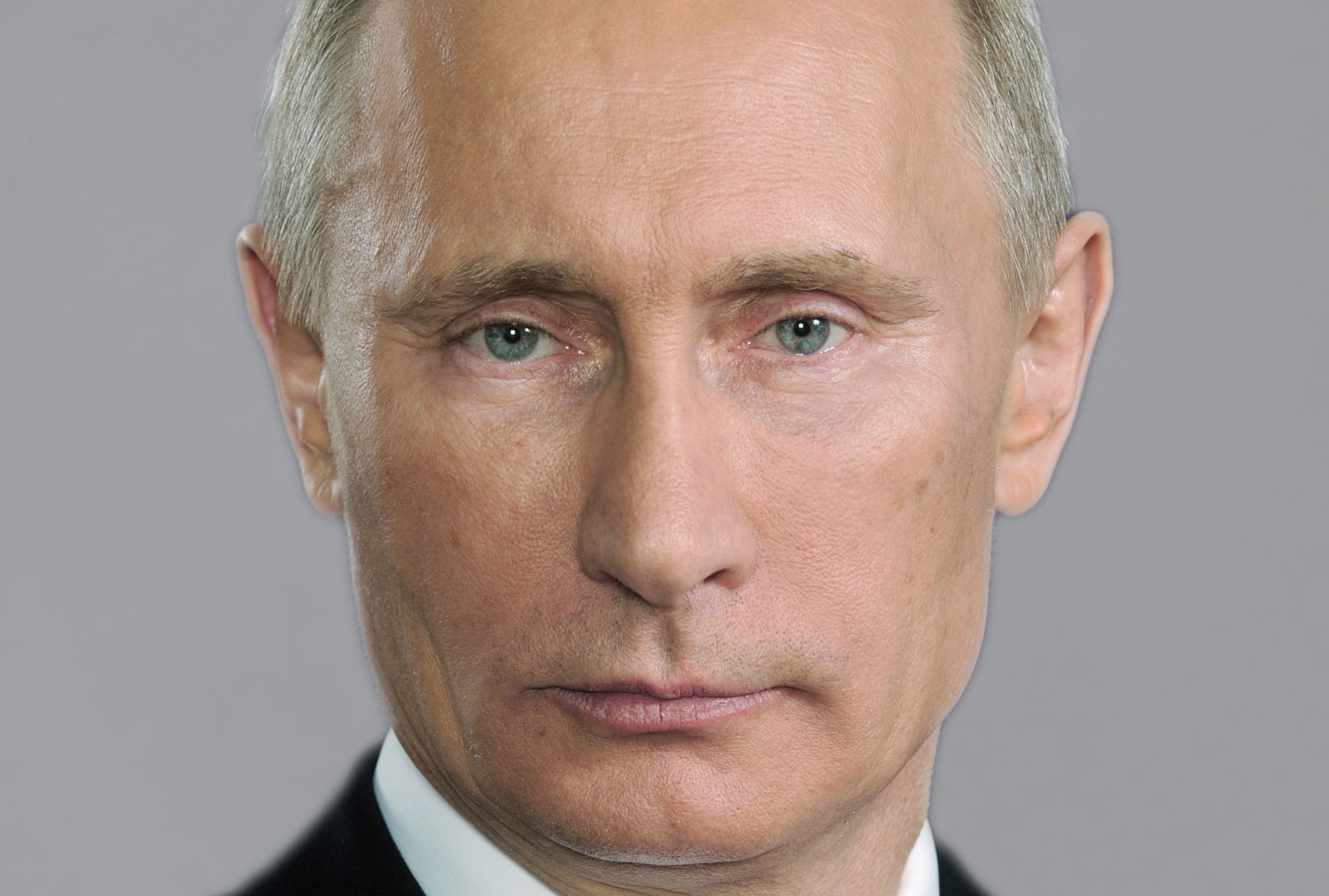 Putin’s Middle East gamble is paying dividends