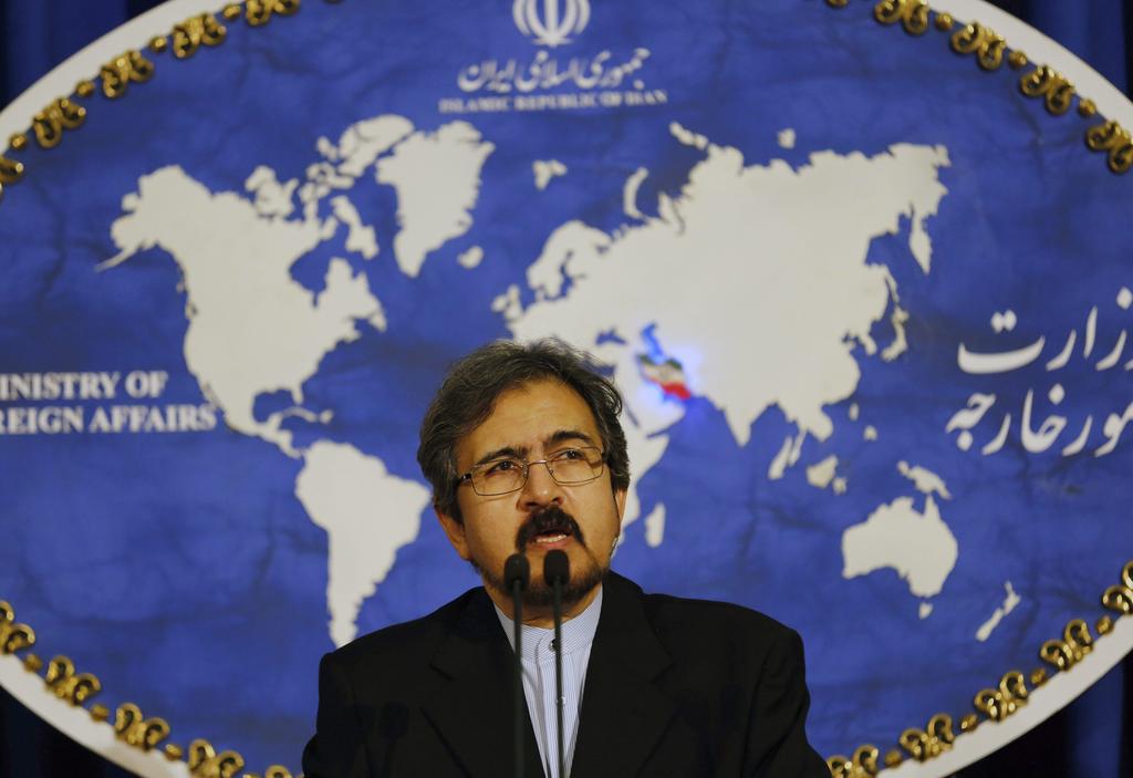 Iran calls UN report on human rights in Iran valueless