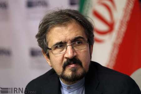 Iran condemns terrorist attack in Pakistan