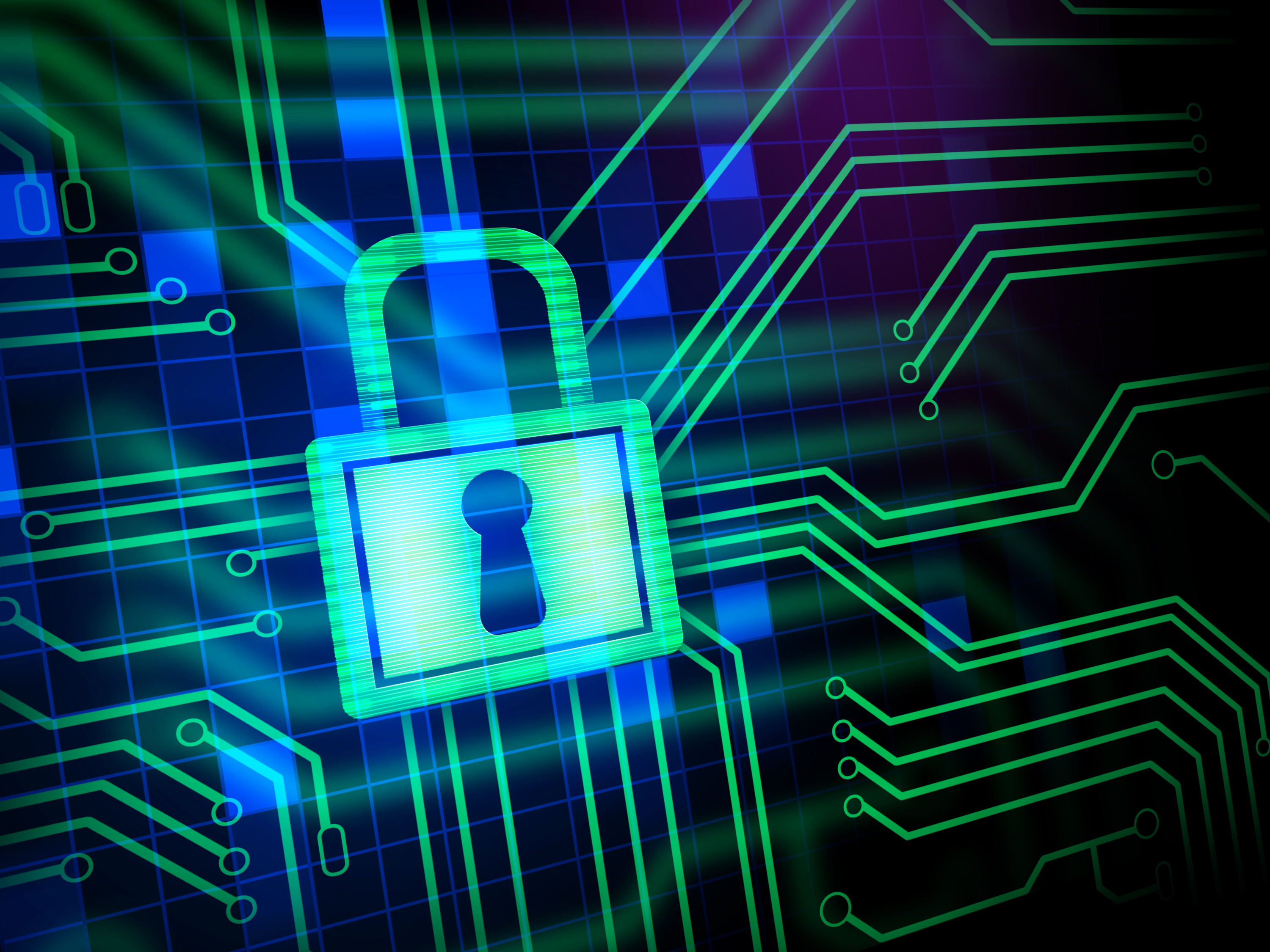 U.S. internet firms ask Trump to support encryption, ease regulations U.S. internet firms ask Trump to support encryption, ease regulations