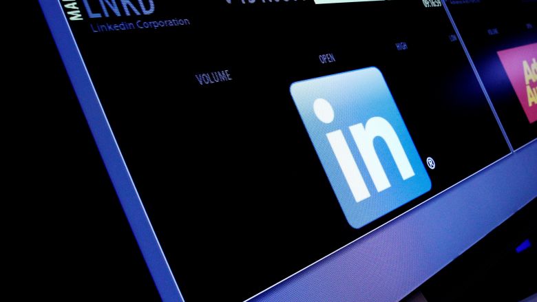 Russia starts blocking LinkedIn website after court ruling