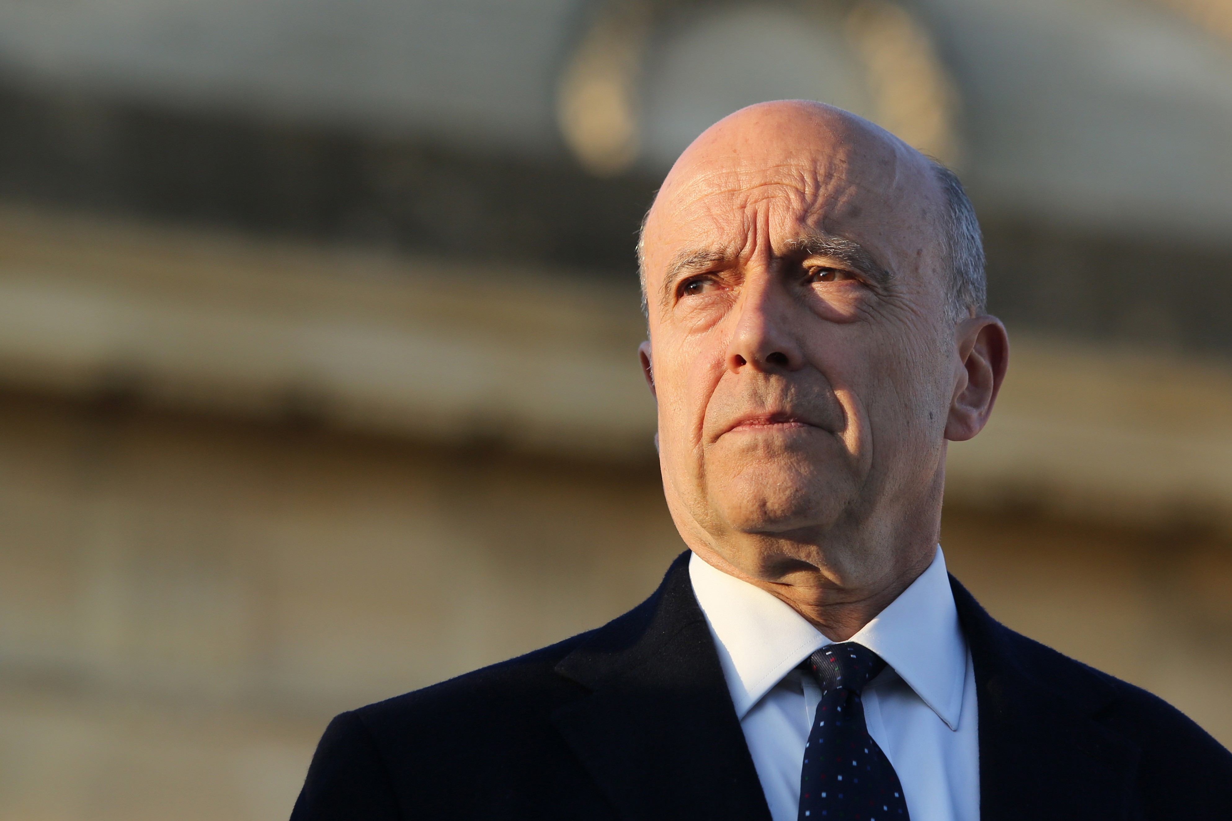 Juppe keeps comfortable lead over Sarkozy for French presidential election ticket: poll