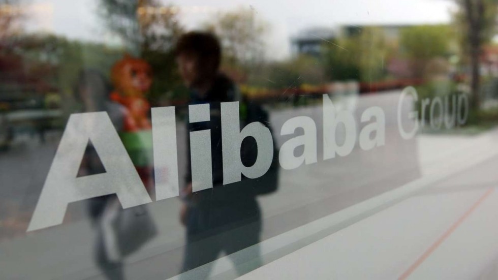 Alibaba, Tencent back Chinese cyber law facing overseas critics