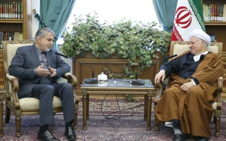 Rafsanjani: Expectations from Culture Ministry high