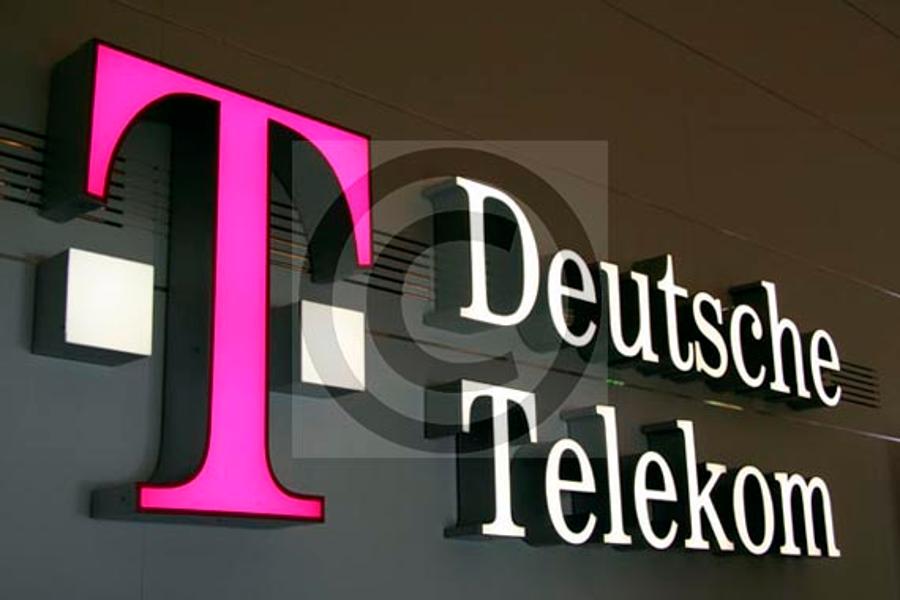 Deutsche Telekom to launch drone defense system: report