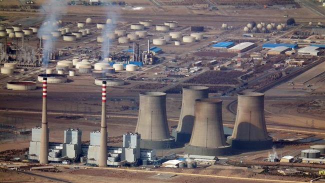 Russian Co. to Build Thermal Power Plant in Hormozgan