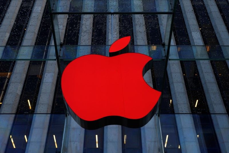 Apple to appeal EU tax ruling this week, says it was a 'convenient target'