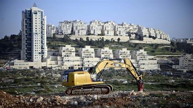 Defying pressure, U.S. lets U.N. denounce Israeli settlements