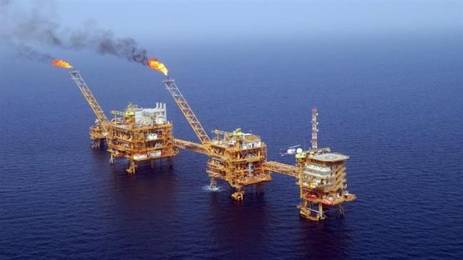 Iran to increase 60,000 bpd oil output in the Persian Gulf