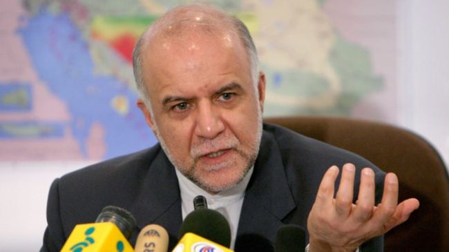 Iran’s Oil Minister Guardedly Optimistic About OPEC Output Cuts