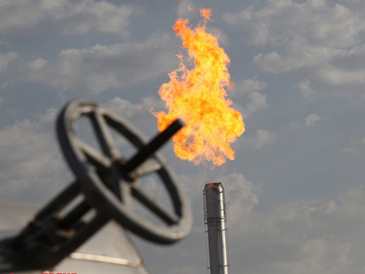 Turkmenistan agrees new gas deal with Iran