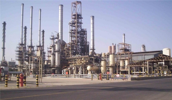 South Korea's Daelim Wins $2b Iran Refinery Project