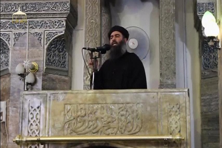 Islamic State Meets to Choose Leader’s Successor, SOHR Says