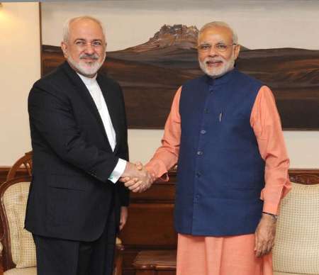 Iran-India ties at a new turning point