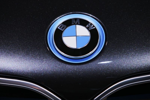 BMW seeks to be 'coolest' ride-hailing firm with autonomous car