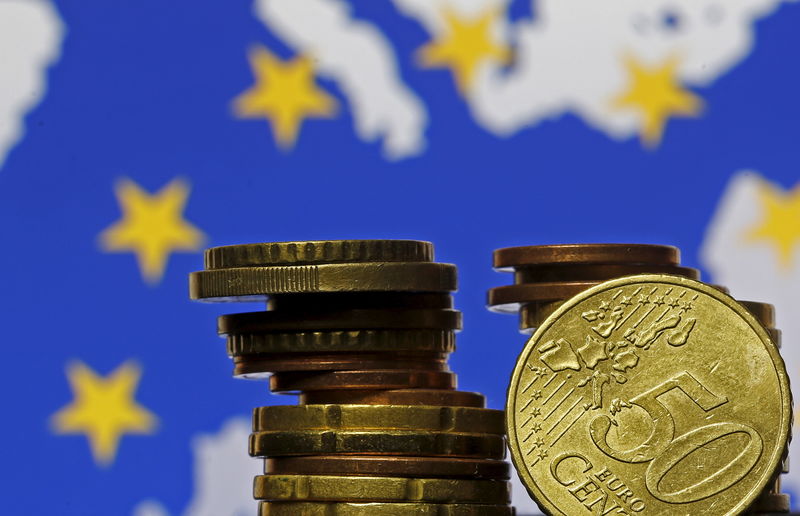 Euro steady near three-week high, big bets on market volatility