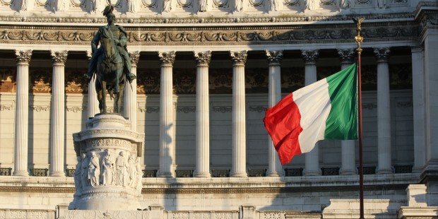 Monte dei Paschi bolsters European stocks, ECB looms