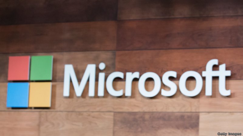 Microsoft gains EU approval for $26 billion buy of LinkedIn