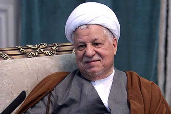 Rafsanjani: Lack of ties in a global world to end in economic backwardness