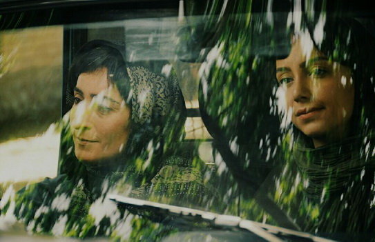 Iranian film to be shown in int’l festivals
