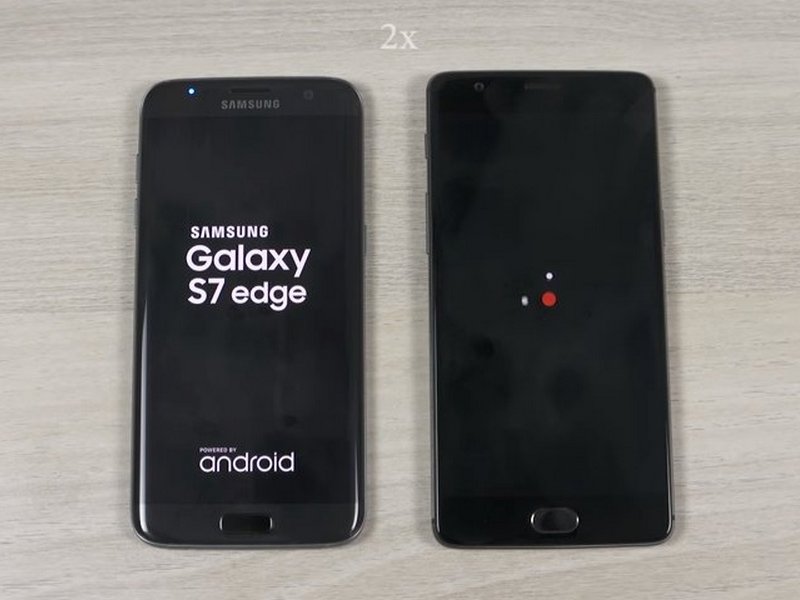 Samsung Galaxy S7 vs. OnePlus 3: Premium Android at Any Budget