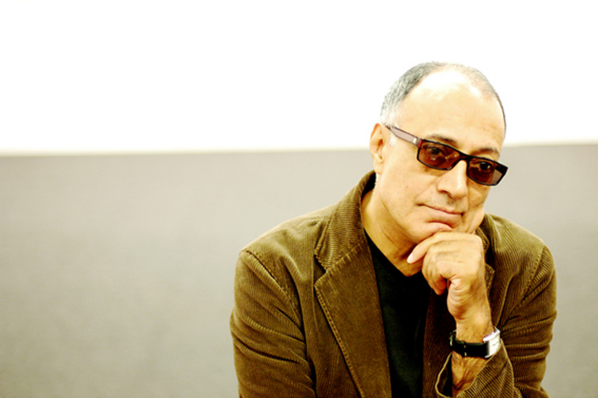 Why we should know Kiarostami?