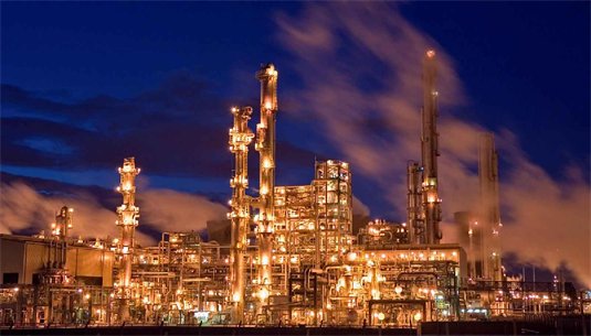 2 Top Iranian Refineries to Maximize Output, Efficiency