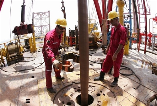 NIDC Drills 61 Wells Offshore, Onshore