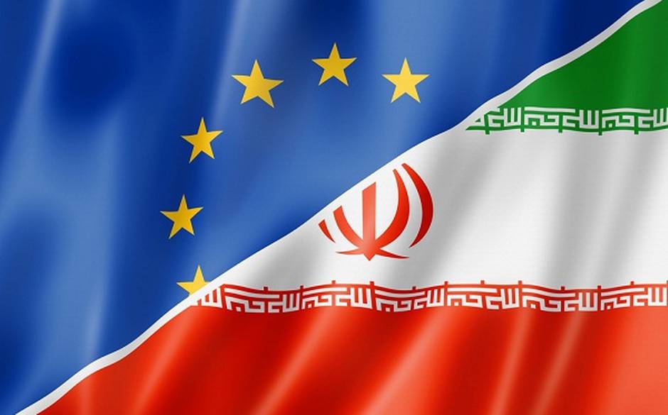 EU’s Iran Mission to Initiate Industrial Dialogue EU’s Iran Mission to Initiate Industrial Dialogue