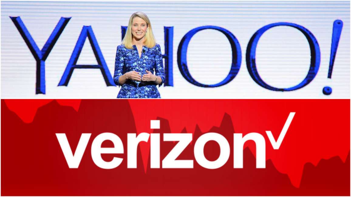 Verizon to announce $5 billion deal to buy Yahoo on Monday: source