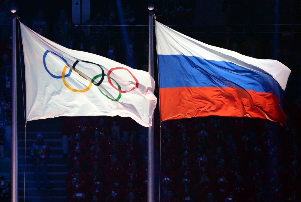 Russia escapes IOC blanket ban for Rio Olympics