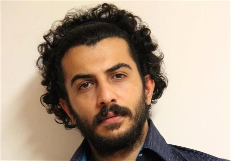 Iranian drama in Italian Fringe festival Iranian drama in Italian Fringe festival
