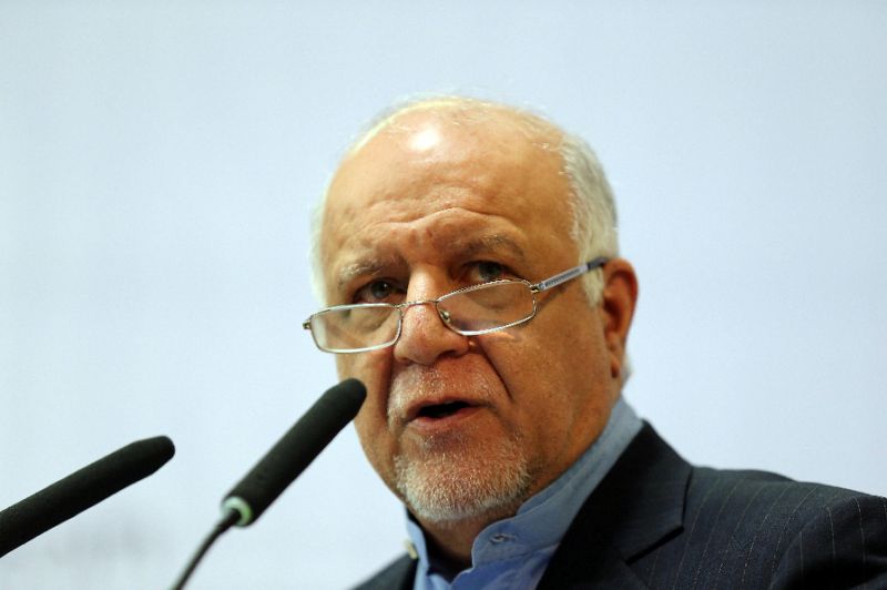 Tehran-Colombo oil ties to be revived, says Iran’s Zangeneh