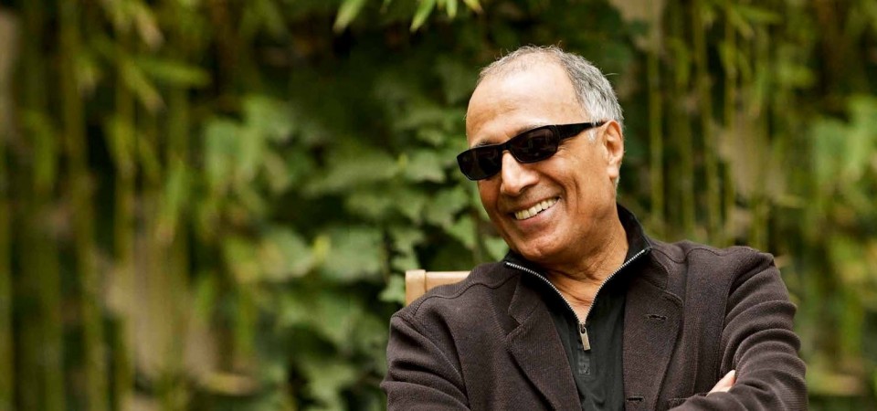 Pakistanis pay tribute to Iranian director Abbas Kiarostami