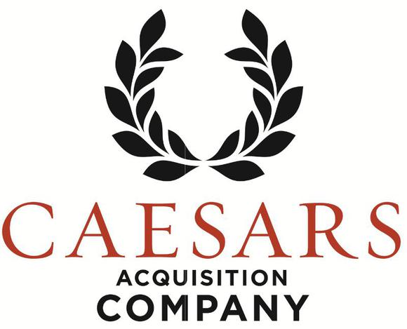 Chinese consortium agrees to $4.4 billion deal for Caesars online games