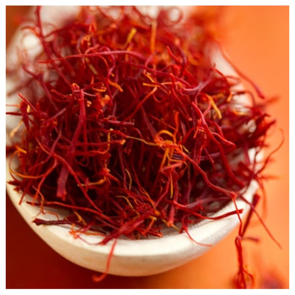 China Raises Tariff on Iran Saffron China Raises Tariff on Iran Saffron